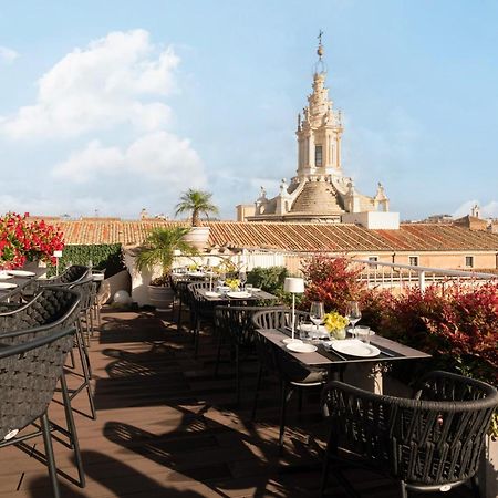 Palazzo Navona Hotel Roma Esterno foto