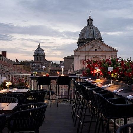 Palazzo Navona Hotel Roma Esterno foto