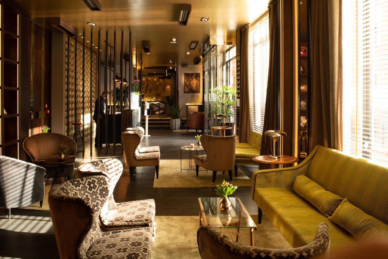 Palazzo Navona Hotel Roma Esterno foto