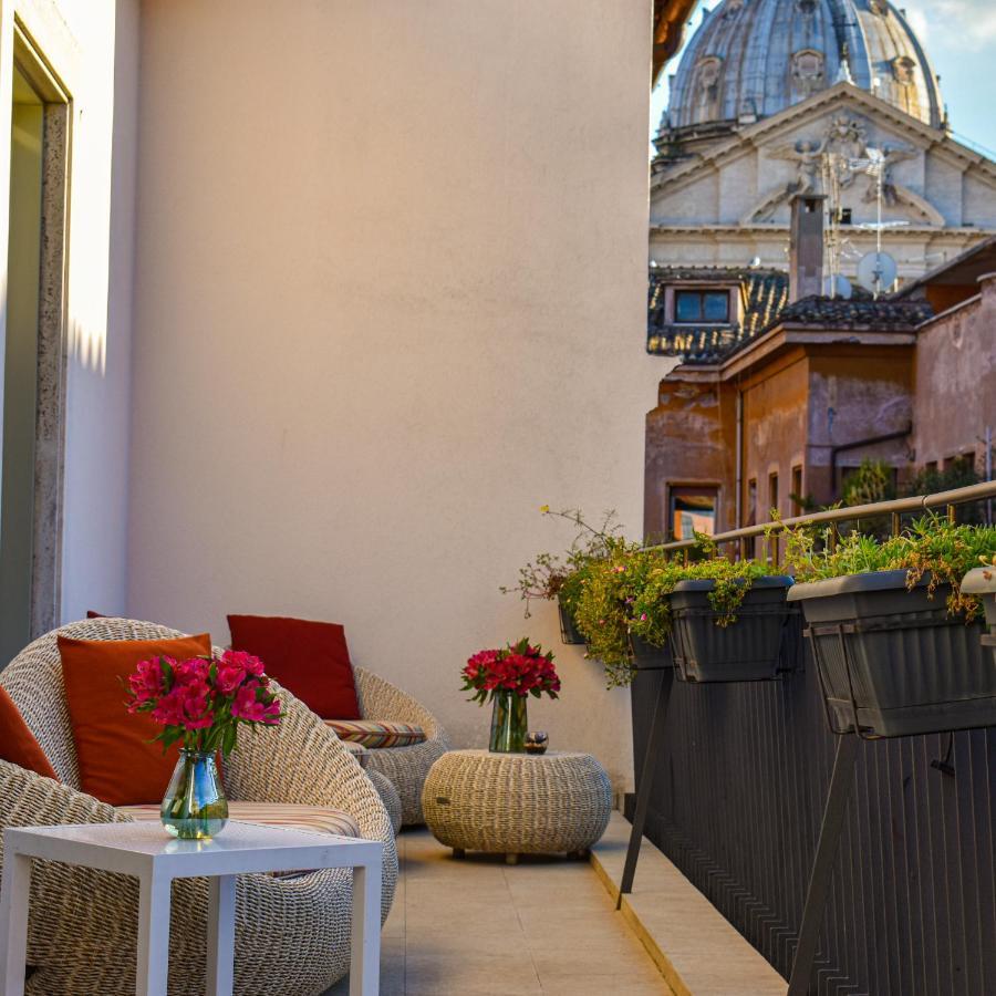 Palazzo Navona Hotel Roma Esterno foto