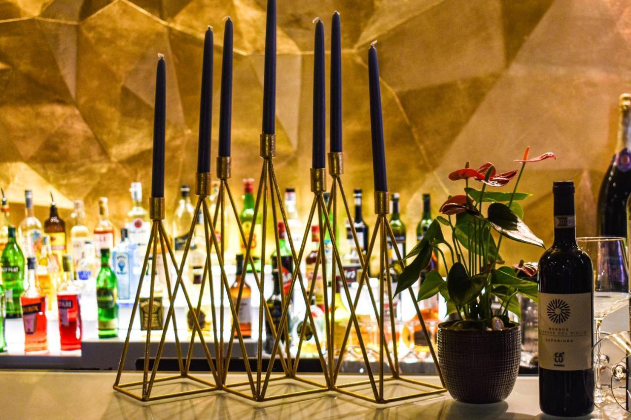 Palazzo Navona Hotel Roma Esterno foto