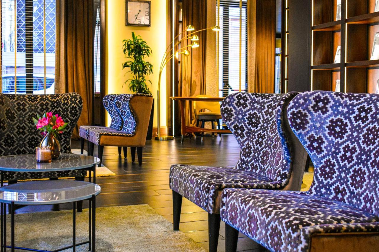Palazzo Navona Hotel Roma Esterno foto