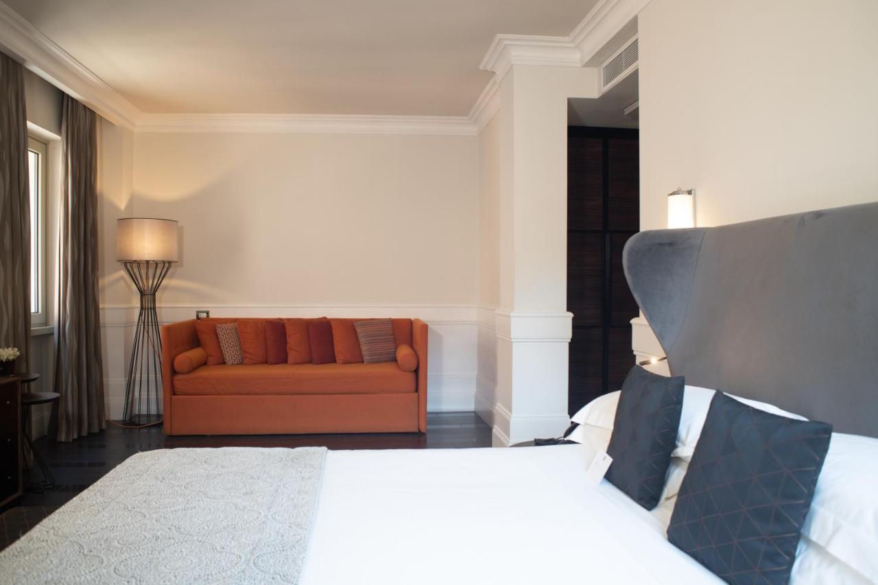 Palazzo Navona Hotel Roma Esterno foto