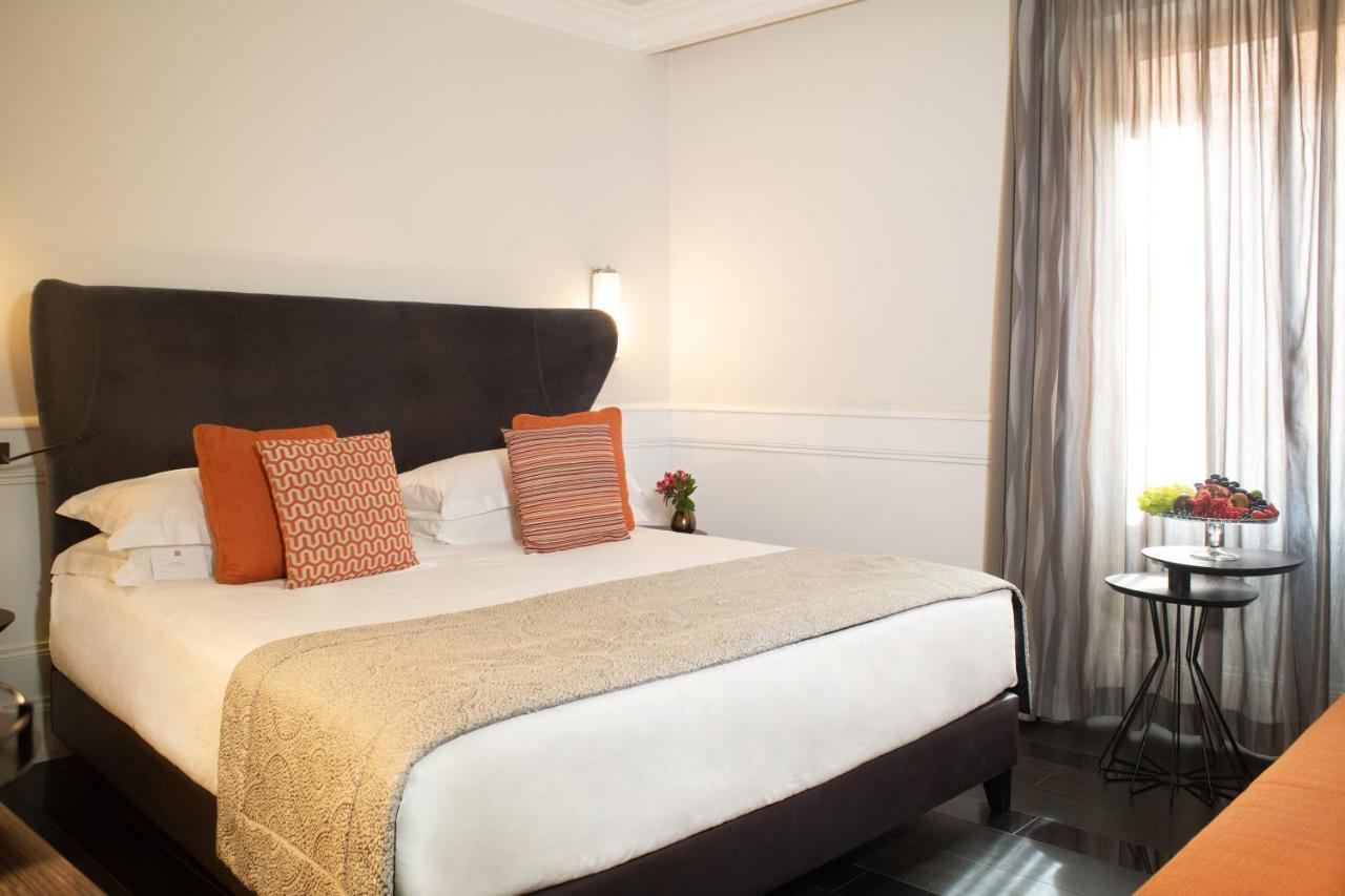 Palazzo Navona Hotel Roma Esterno foto