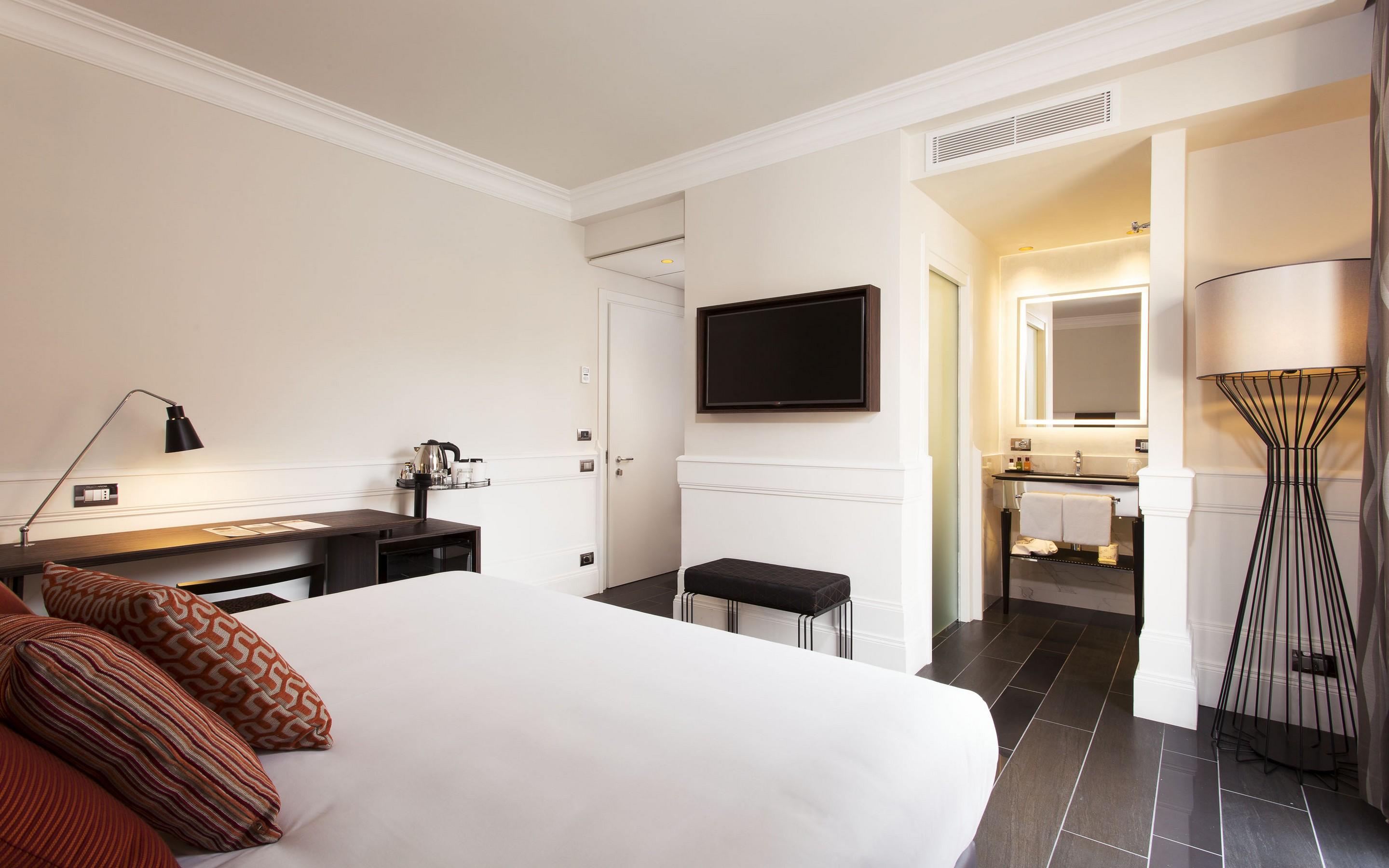 Palazzo Navona Hotel Roma Esterno foto