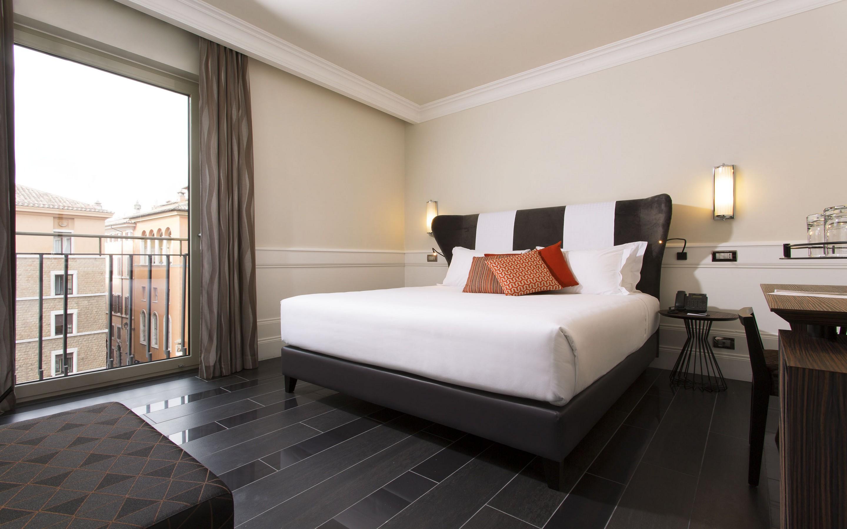 Palazzo Navona Hotel Roma Esterno foto