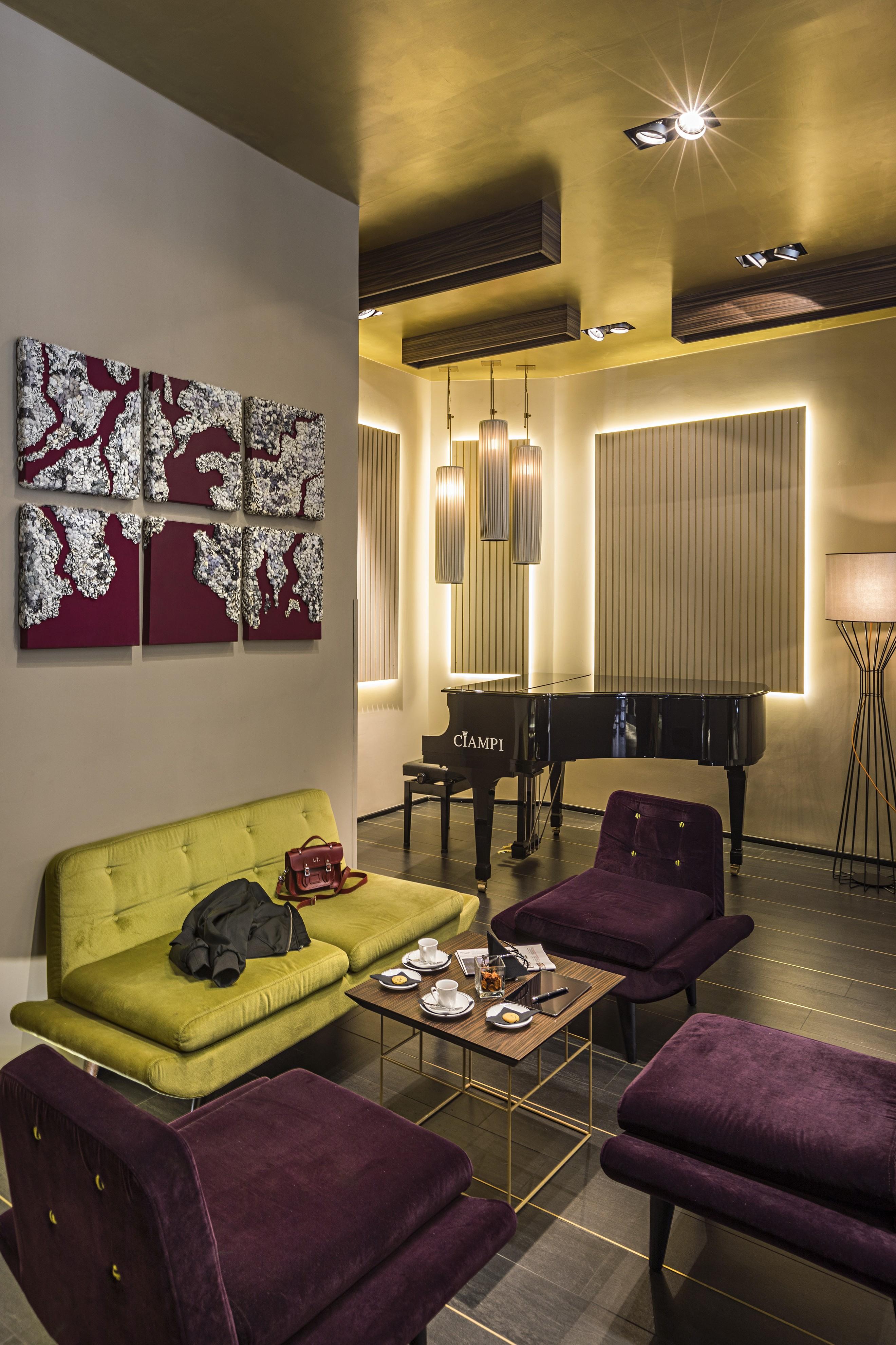 Palazzo Navona Hotel Roma Esterno foto