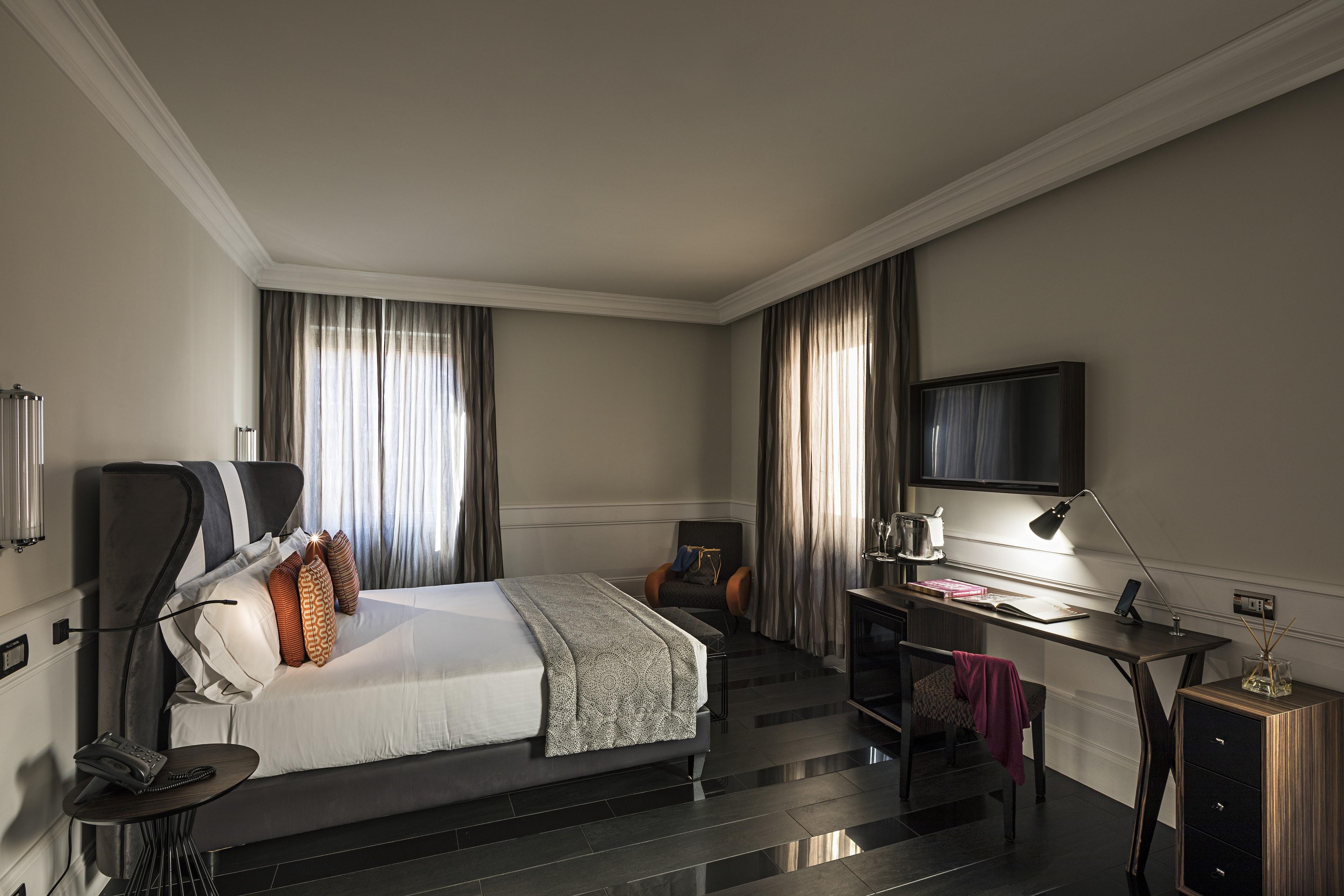 Palazzo Navona Hotel Roma Esterno foto
