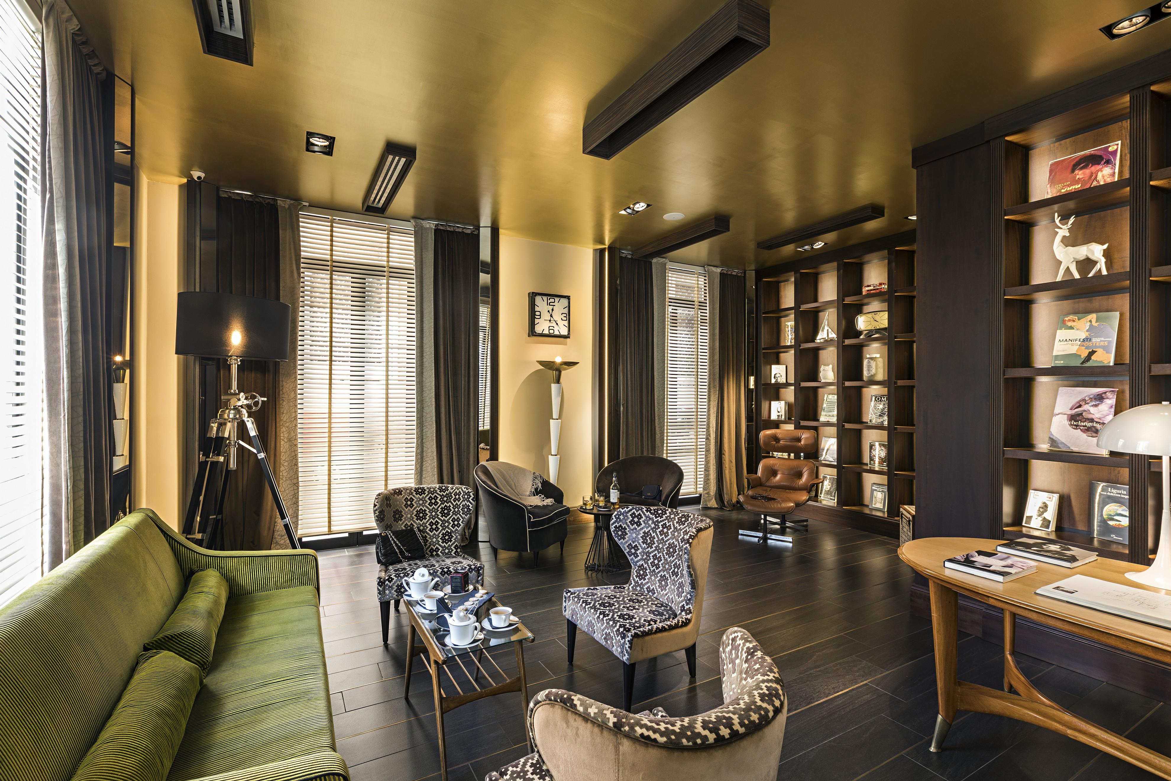 Palazzo Navona Hotel Roma Esterno foto