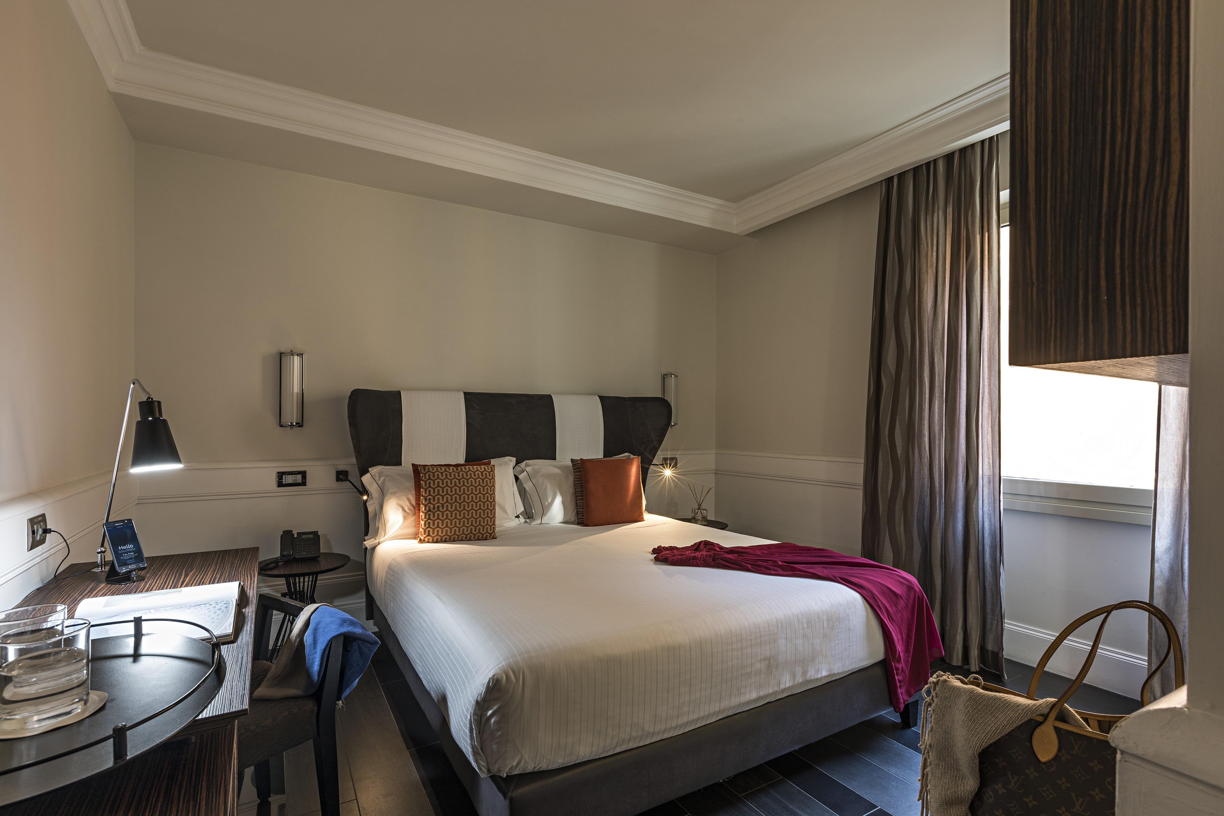 Palazzo Navona Hotel Roma Esterno foto