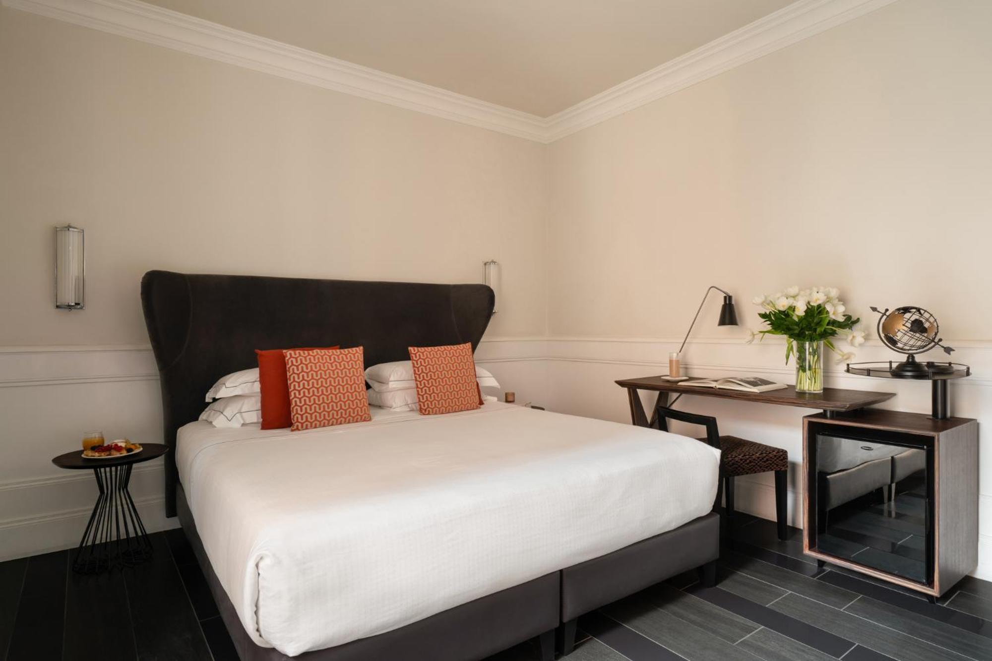 Palazzo Navona Hotel Roma Esterno foto