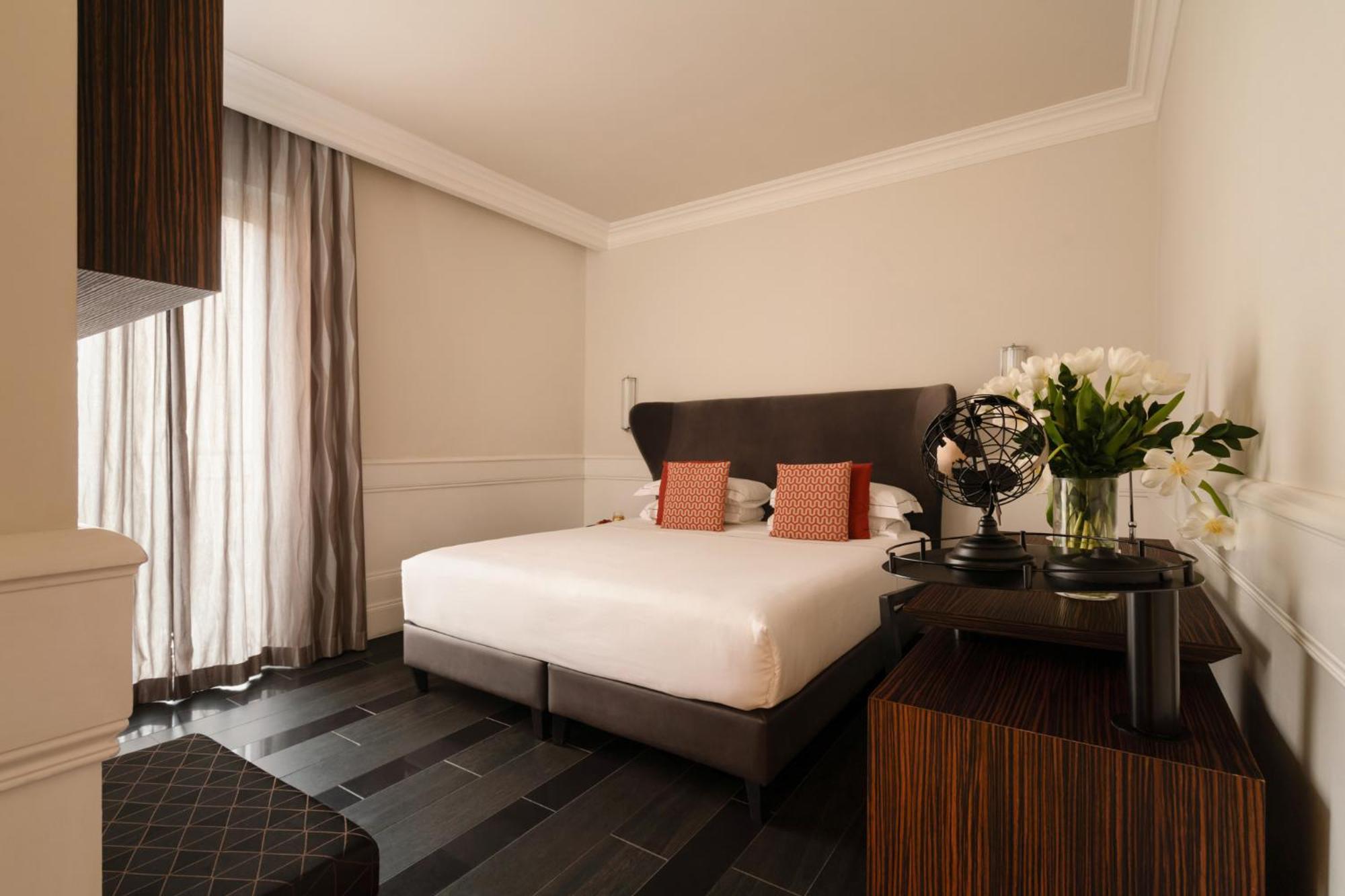 Palazzo Navona Hotel Roma Esterno foto