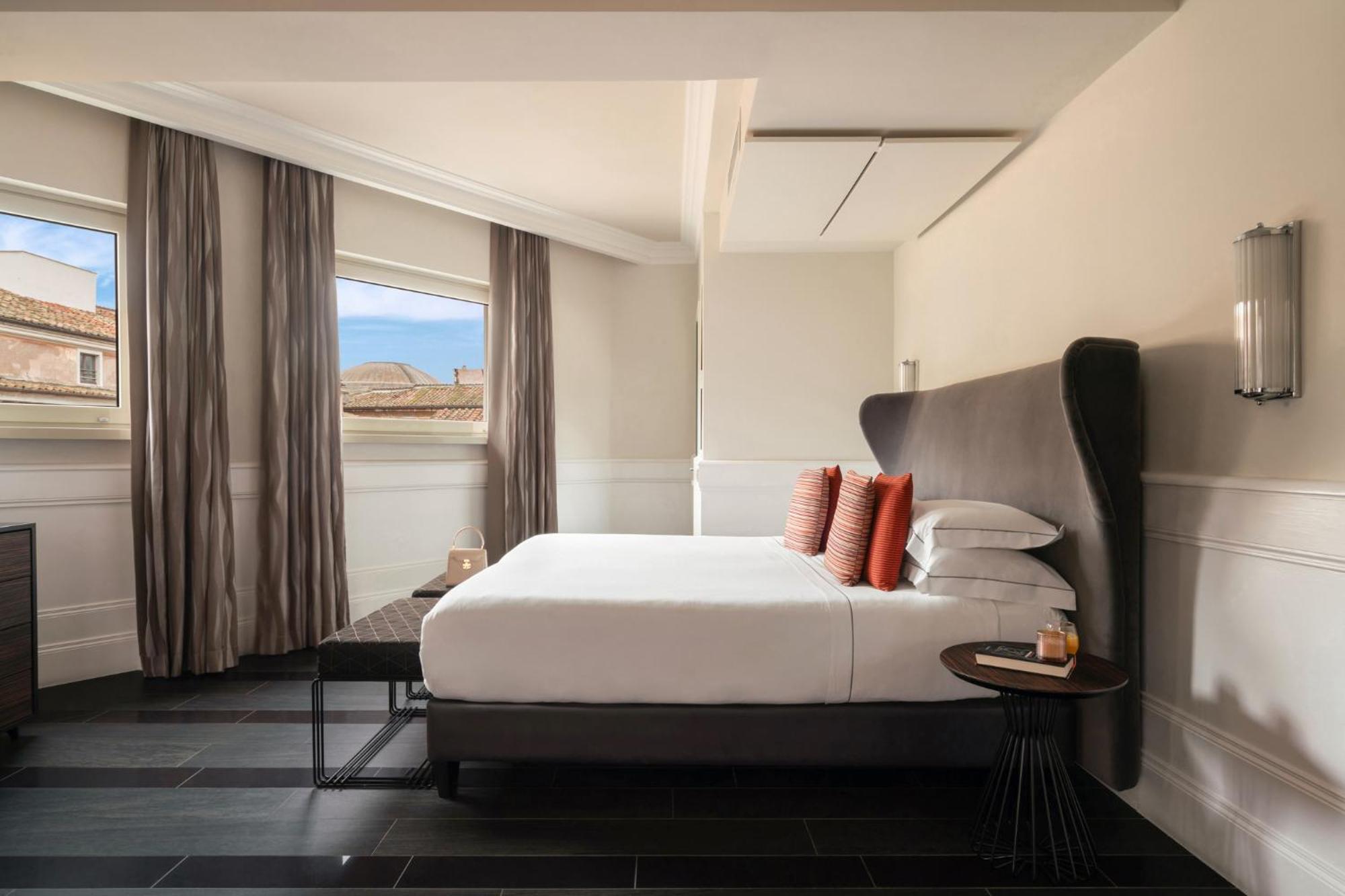 Palazzo Navona Hotel Roma Esterno foto
