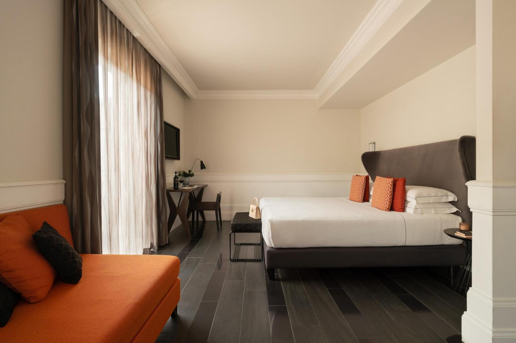 Palazzo Navona Hotel Roma Esterno foto