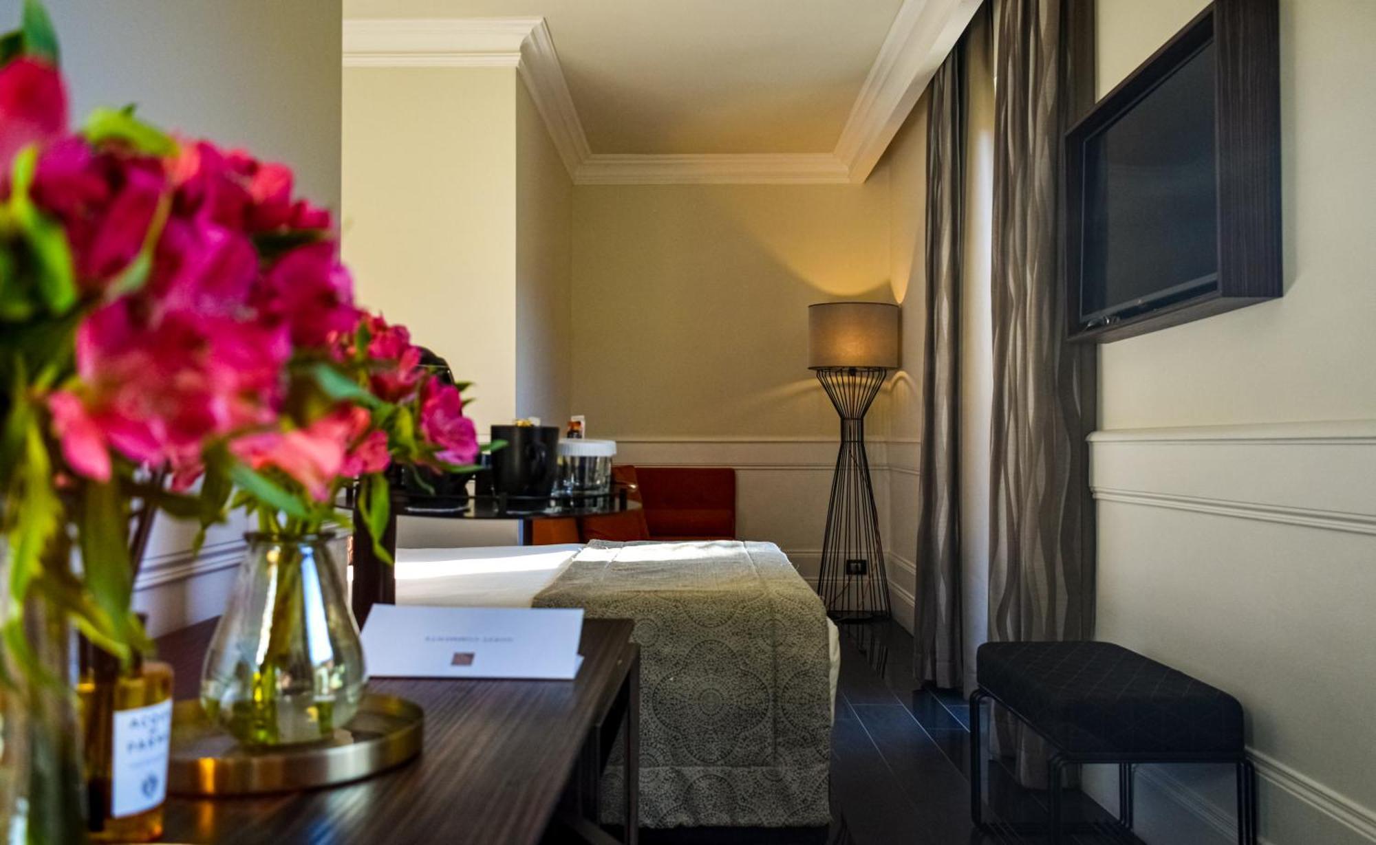Palazzo Navona Hotel Roma Esterno foto